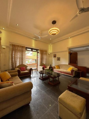 Nakshatra- A home away from home